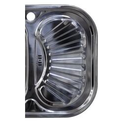 Кухонная мойка Rubano 27390 (Inox) Thumb