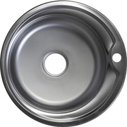 Chiuveta Rubano 27400 (Inox) Thumb