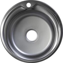 Chiuveta Rubano 27400 (Inox)