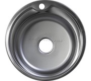 Мойка Rubano 27399 (Inox Matte)