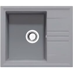 Chiuveta SanDonna Alina 590 (Titan)