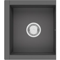 Chiuveta Sandonna Arona 760 (Metallic Black) Thumb