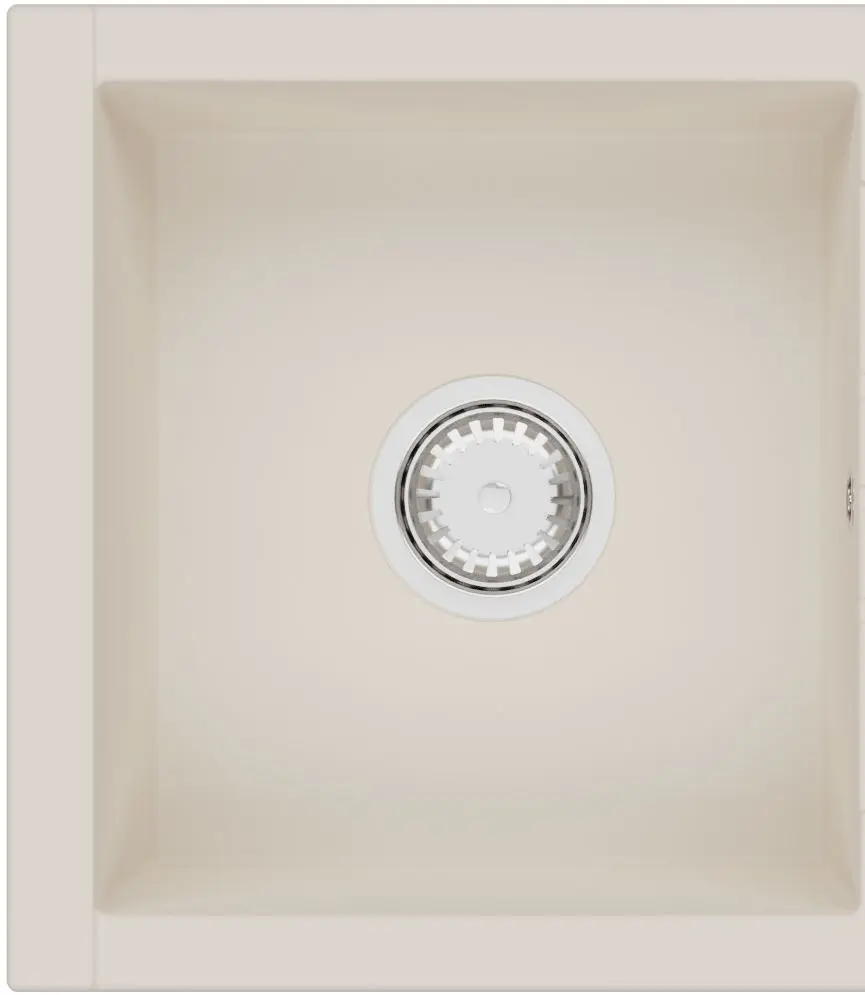 Chiuveta Sandonna Arona 760 (Sand) - 3