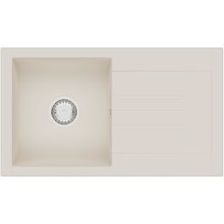 Кухонная мойка Sandonna Arona 760 (Sand)