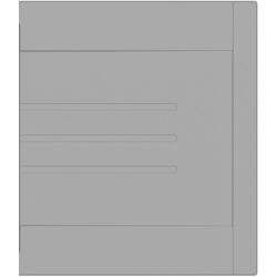 Chiuveta Sandonna Arona 760 (Titan) Thumb