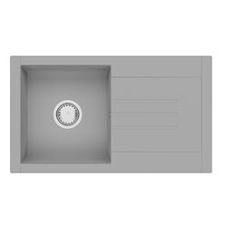 Chiuveta Sandonna Arona 760 (Titan) Thumb