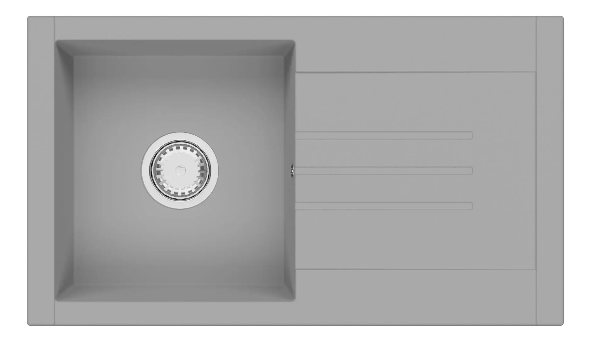 Chiuveta Sandonna Arona 760 (Titan)