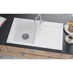 Chiuveta Sandonna Arona 760 (White) Thumb