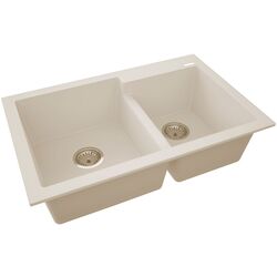 Chiuveta Sandonna Edyta 790 (Beige Sand)