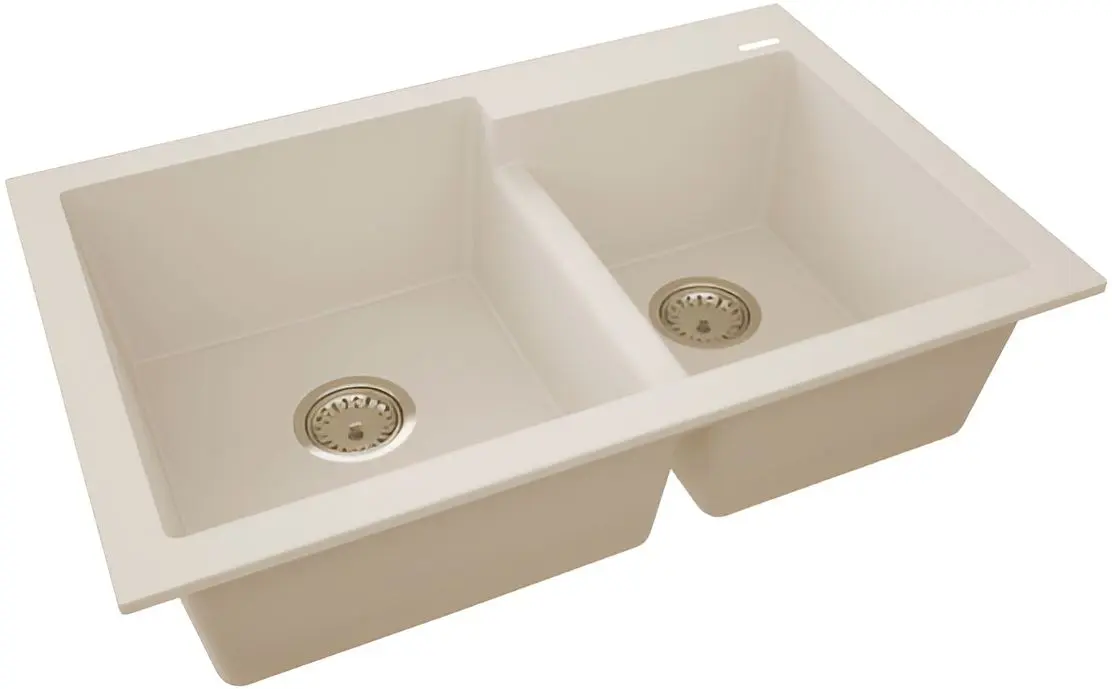 Chiuveta Sandonna Edyta 790 (Beige Sand)