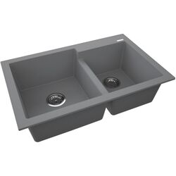 Chiuveta Sandonna Edyta 790 (Titan)