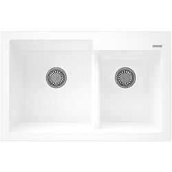 Chiuveta Sandonna Edyta 790 (White)