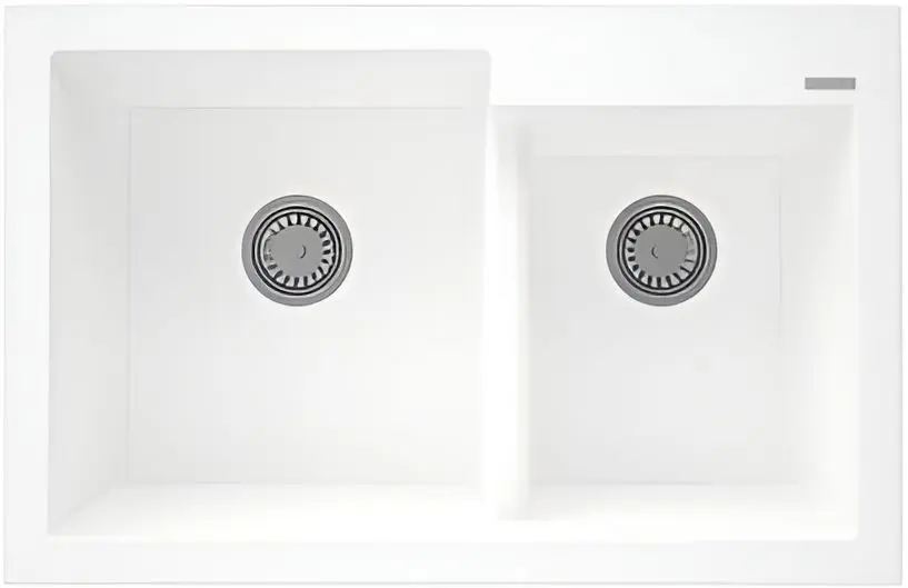 Chiuveta Sandonna Edyta 790 (White)