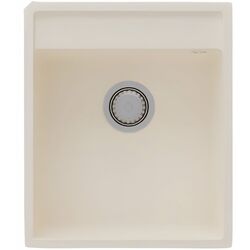 Chiuveta SanDonna Emma 490 (Beige)