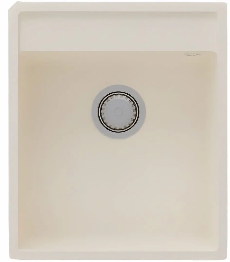 Кухонная мойка SanDonna Emma 490 (Beige)