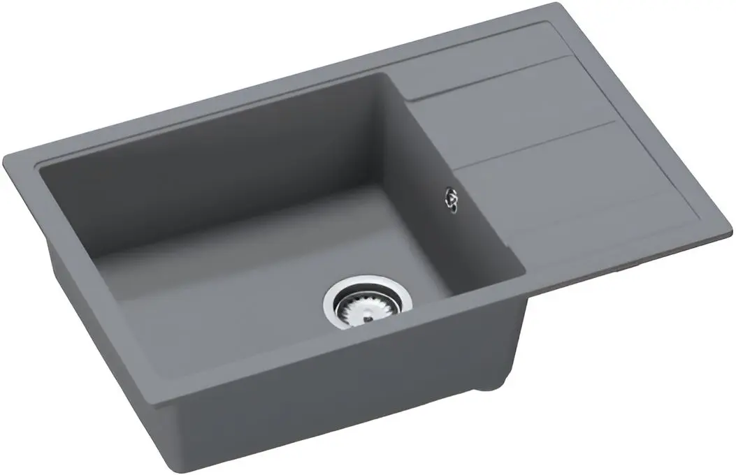 Chiuveta Sandonna Ewelina 780 (Titan) - 2