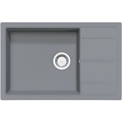 Chiuveta Sandonna Ewelina 780 (Titan)