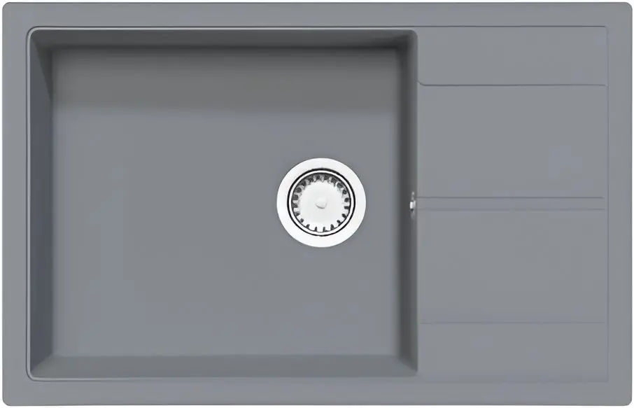 Chiuveta Sandonna Ewelina 780 (Titan)