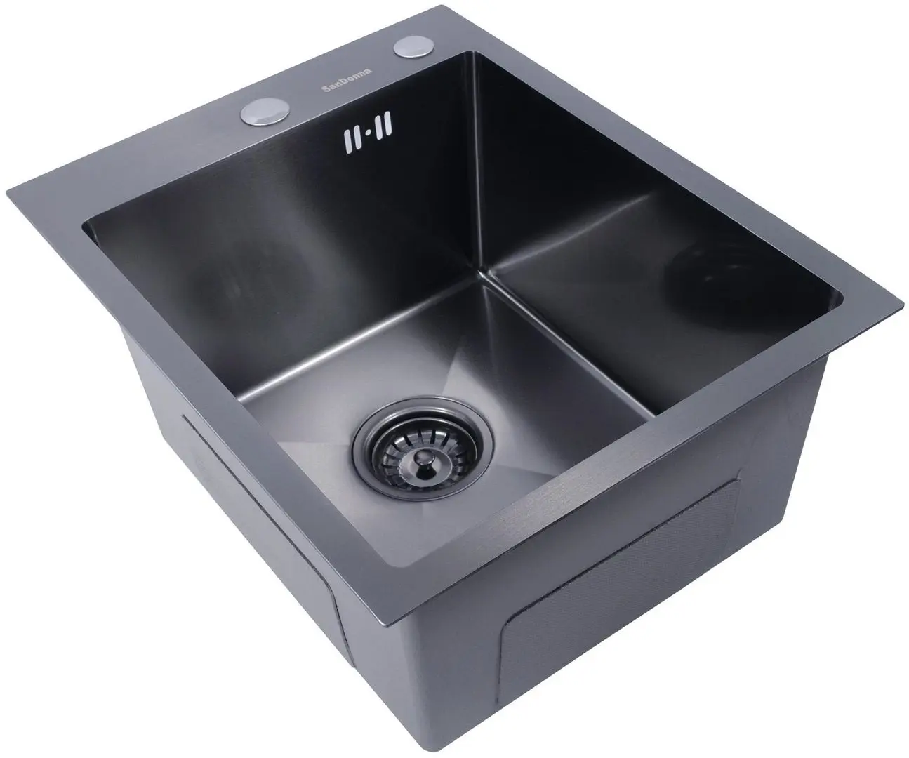 Chiuveta Sandonna HD4050 (Black)