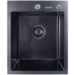 Chiuveta Sandonna HD4050 (Black) Thumb