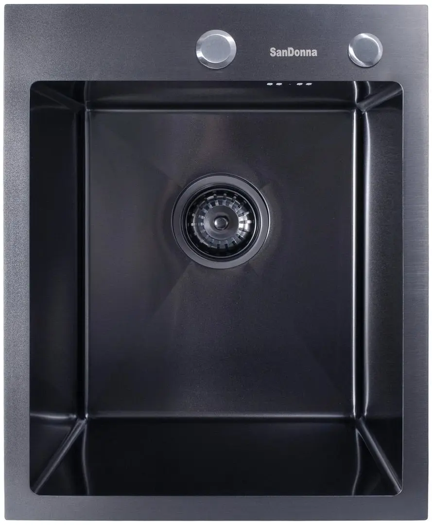 Chiuveta Sandonna HD4050 (Black)
