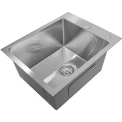 Chiuveta Sandonna HD4050 (Chrome) Thumb