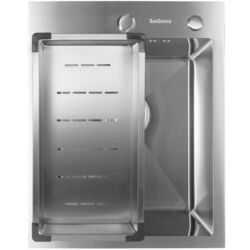 Chiuveta Sandonna HD4050 (Chrome) Thumb