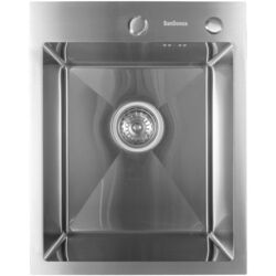 Chiuveta Sandonna HD4050 (Chrome) Thumb