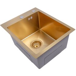 Chiuveta Sandonna HD4050 (Gold) Thumb