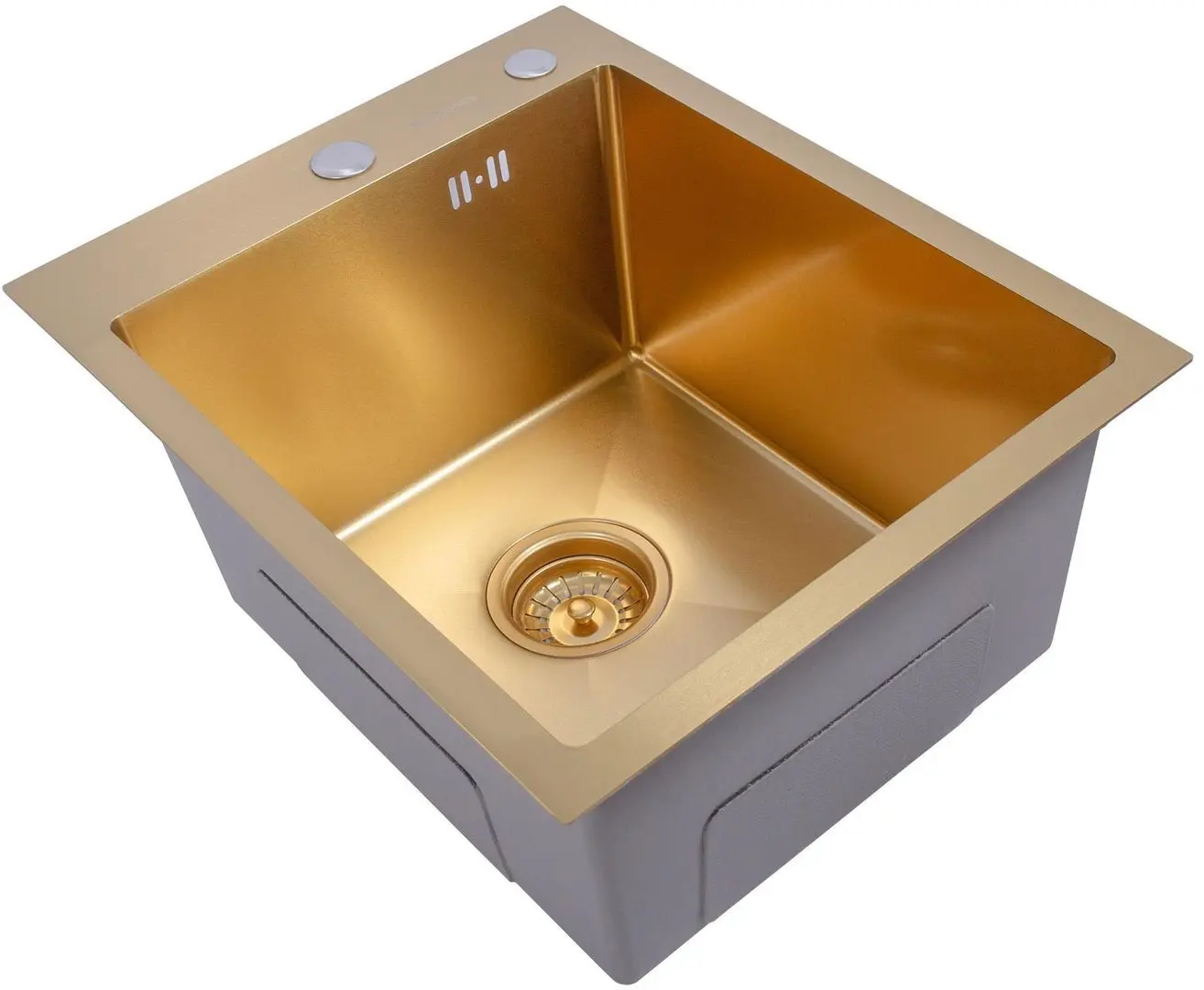 Chiuveta Sandonna HD4050 (Gold)