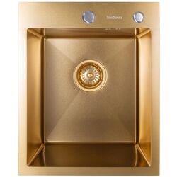 Chiuveta Sandonna HD4050 (Gold) Thumb