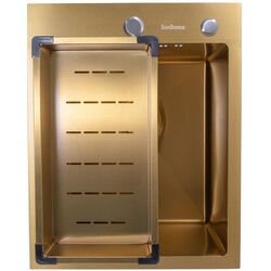 Chiuveta Sandonna HD4050 (Gold) Thumb