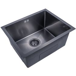 Chiuveta Sandonna HD5040 (Black) Thumb