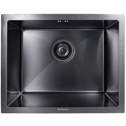 Chiuveta Sandonna HD5040 (Black) Thumb