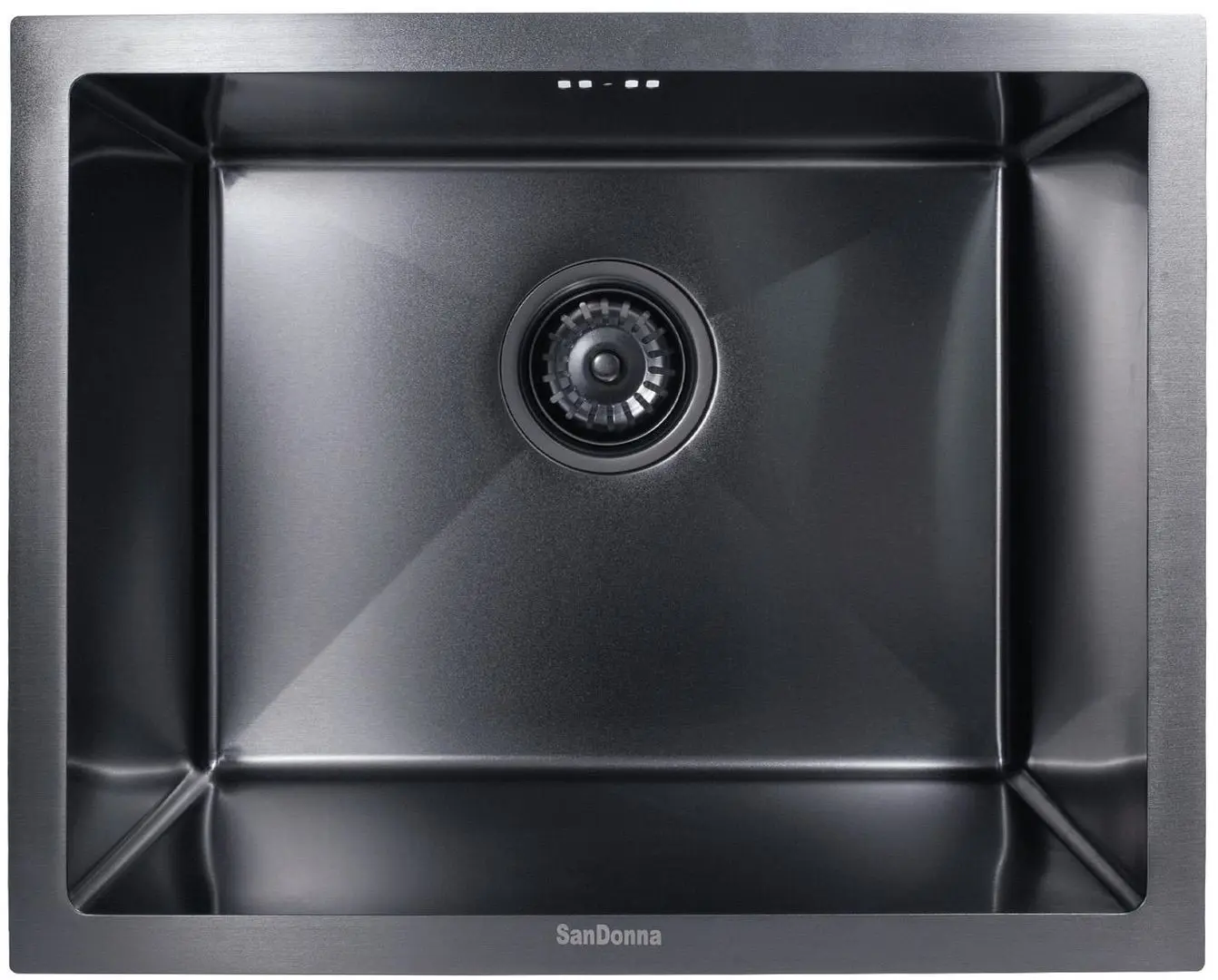 Chiuveta Sandonna HD5040 (Black)