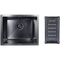 Chiuveta Sandonna HD5040 (Black) Thumb