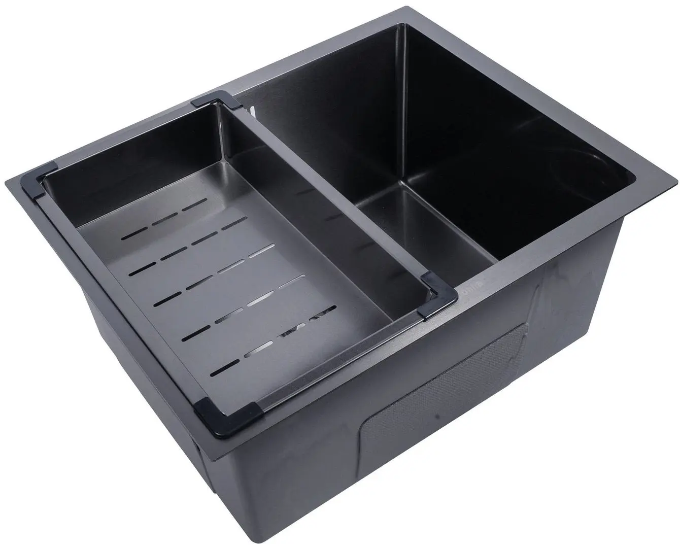 Chiuveta Sandonna HD5040 (Black)