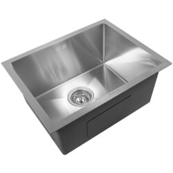 Chiuveta Sandonna HD5040 (Chrome) Thumb