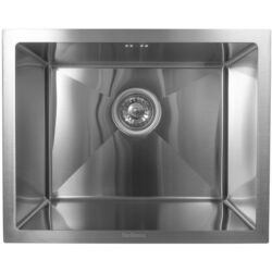 Chiuveta Sandonna HD5040 (Chrome) Thumb