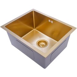 Chiuveta Sandonna HD5040 (Gold) Thumb