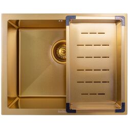 Chiuveta Sandonna HD5040 (Gold)