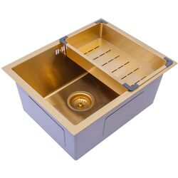 Chiuveta Sandonna HD5040 (Gold) Thumb