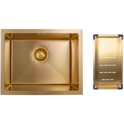 Chiuveta Sandonna HD5040 (Gold) Thumb