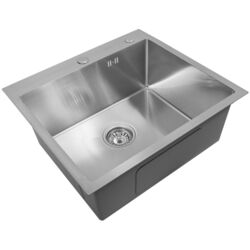 Chiuveta Sandonna HD5550 (Chrome) Thumb