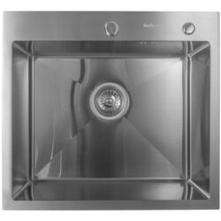 Chiuveta Sandonna HD5550 (Chrome) Thumb