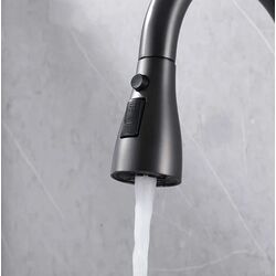 Chiuveta Sandonna HD7550 (Black) Thumb