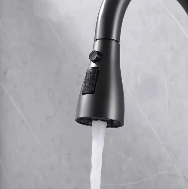 Chiuveta Sandonna HD7550 (Crom Satin)