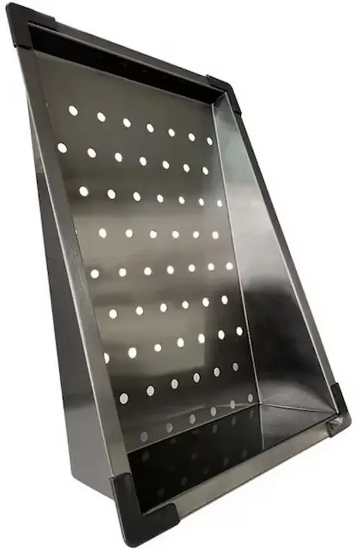 Chiuveta Sandonna HD7550 (Crom Satin)