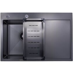 Chiuveta Sandonna HD7850 (Black) Thumb