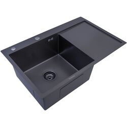 Chiuveta Sandonna HD7850 (Black) Thumb